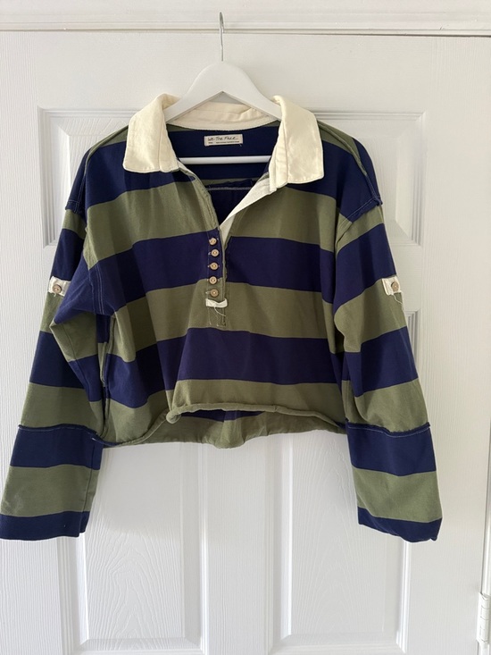 We The Free Tops - We the free cropped pullover